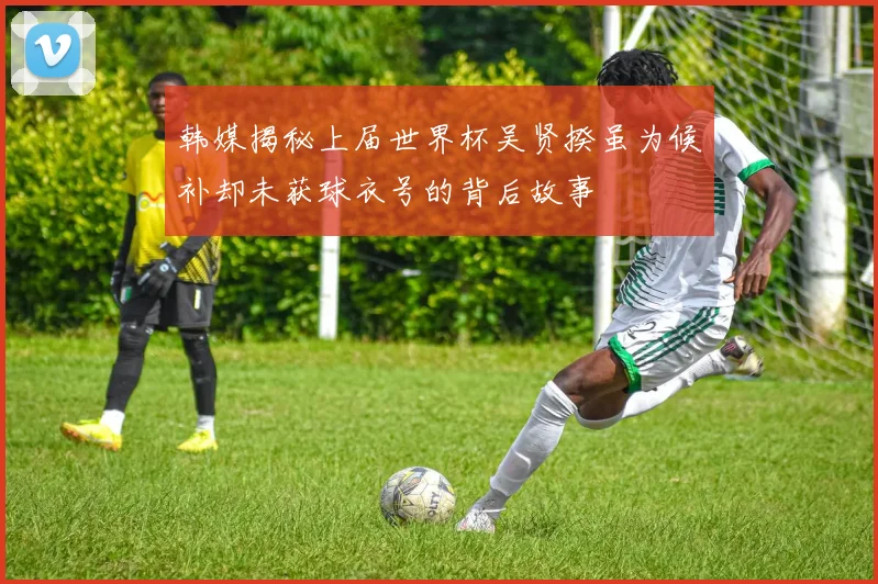 韩媒揭秘上届世界杯吴贤揆虽为候补却未获球衣号的背后故事